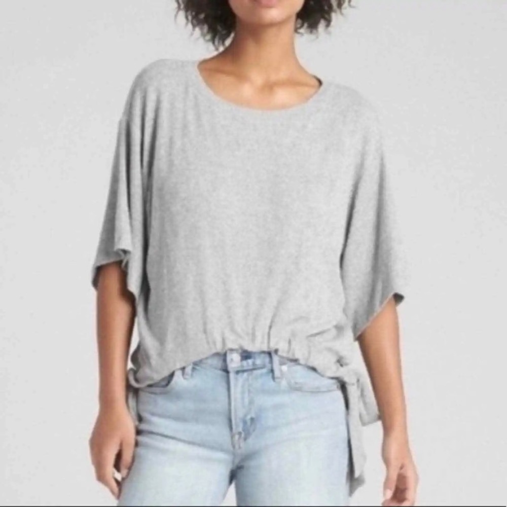 GAP Tee - White